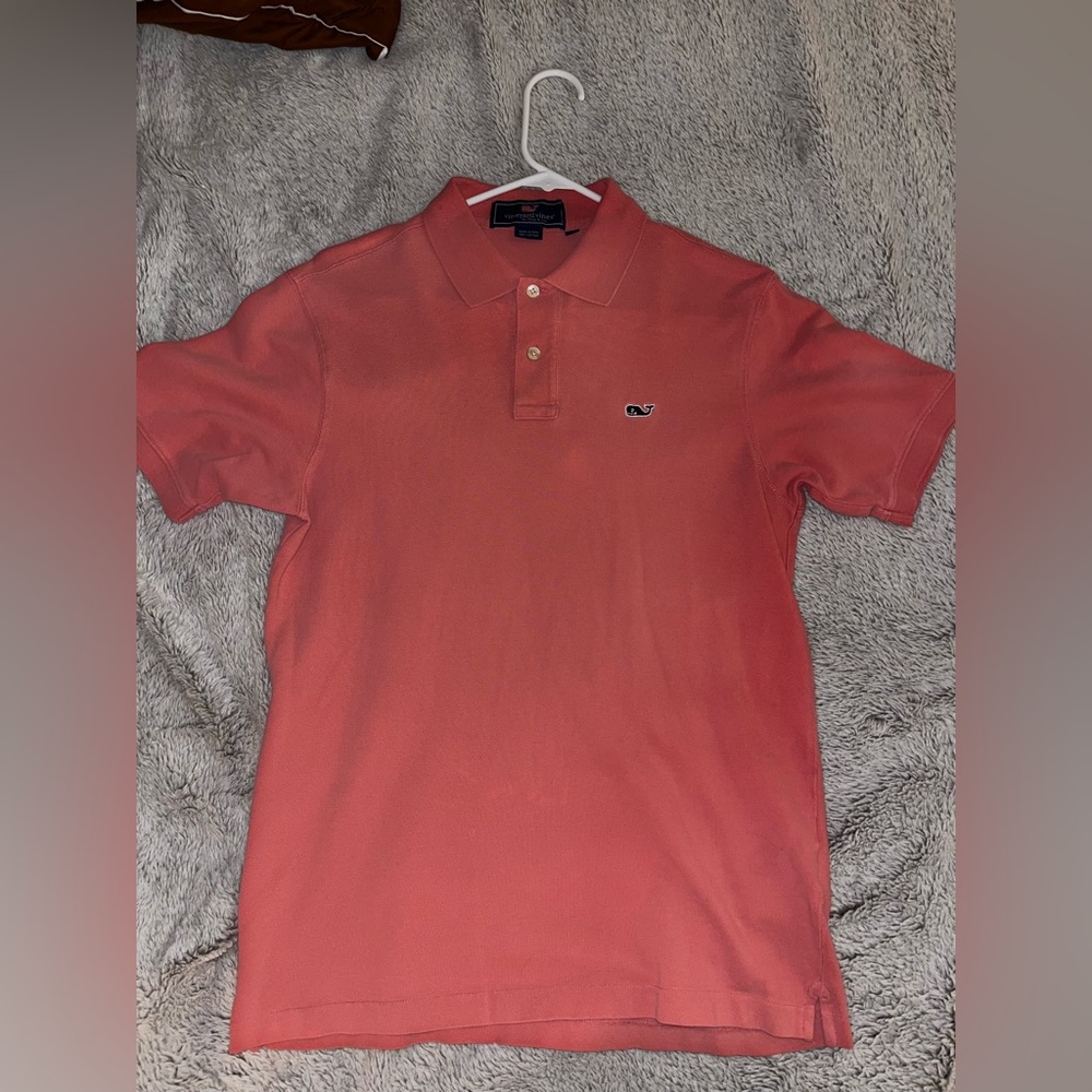 Vineyard Vines Polo
